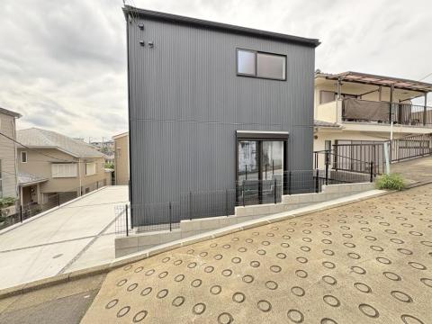 保土ケ谷区上菅田町Ⅱ