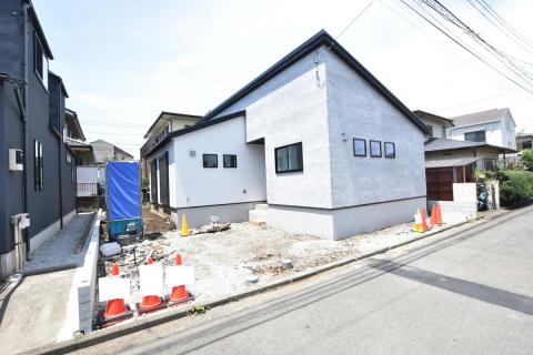 和泉町　新築戸建