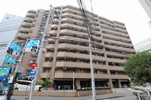 クリオ横浜西口弐番館