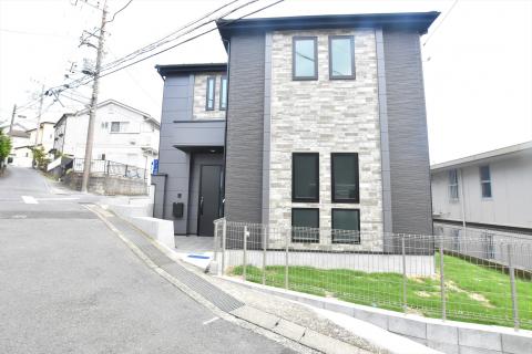 横浜市旭区東希望が丘新築戸建
