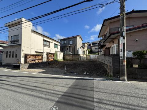 横浜市旭区東希望が丘新築戸建