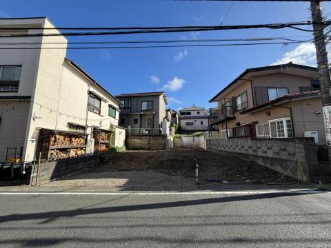 横浜市旭区東希望が丘新築戸建