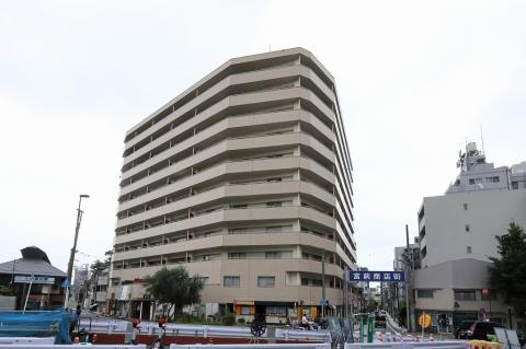 シーアイマンション神奈川
