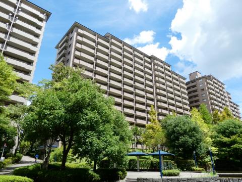 サン・ステージ緑園都市 東の街 ７番館