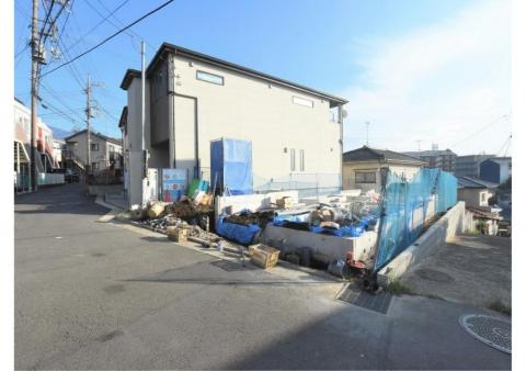 横浜市旭区二俣川２丁目新築戸建
