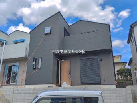 横浜市旭区今宿東町　新築戸建　A号棟