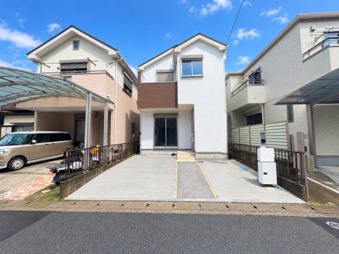 大上4丁目新築戸建