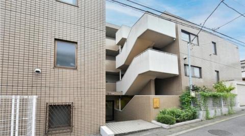 スターホームズ二俣川X