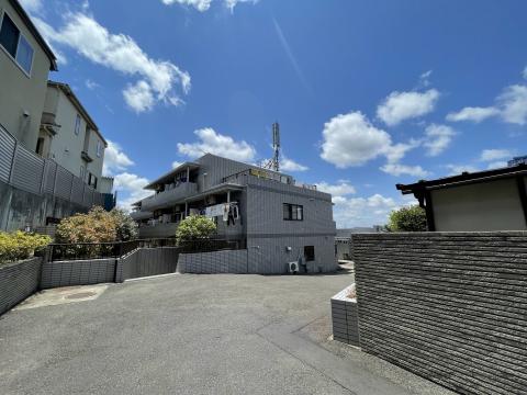 ビッグヴァン二俣川第二