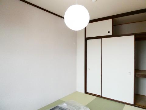 居室