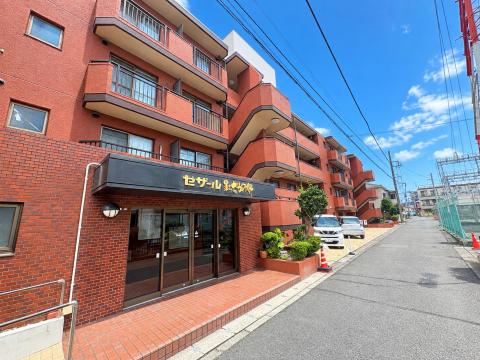 セザール第二さがみ野　310