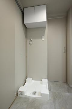 洗面台・洗面所