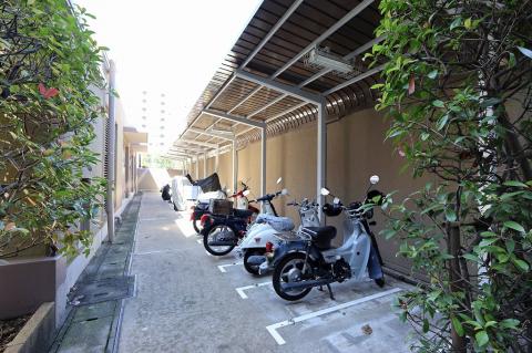 その他共用部