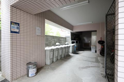 その他共用部
