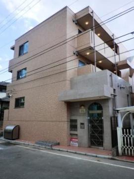 Yayoidai Dento Hills(104)