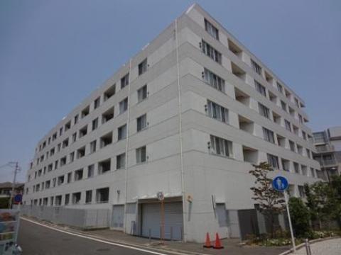 グレーシアステイツ緑園都市(704)