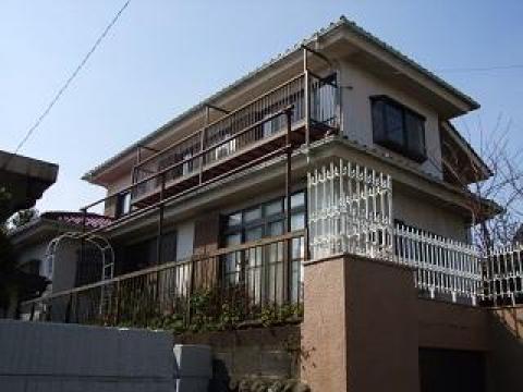 旭区万騎が原一戸建住宅