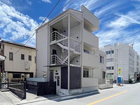 KCB横浜岡野(101)