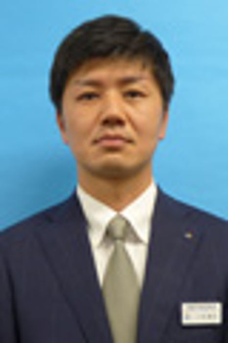 小松 靖志(こまつ やすし)