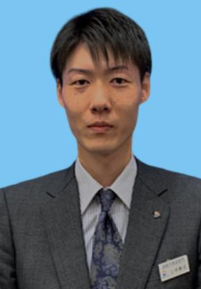 江原 賢伍(えはら けんご)