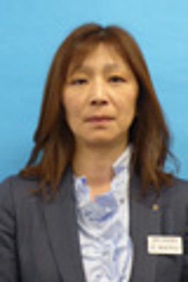 飯田 早紀子(いいだ さきこ)