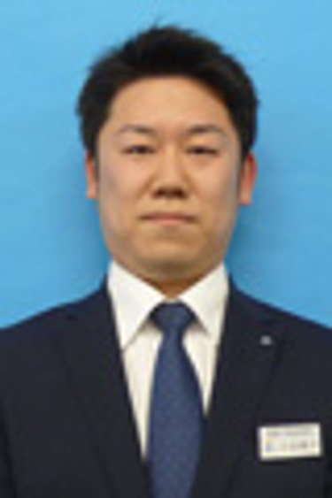 川辺 啓介（かわべ けいすけ）