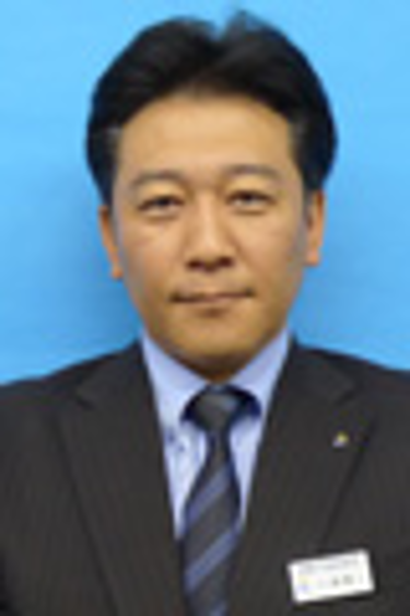 小堺  隆二(こざかい りゅうじ)