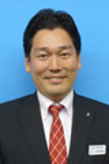 生駒 勝範(いこま かつのり)