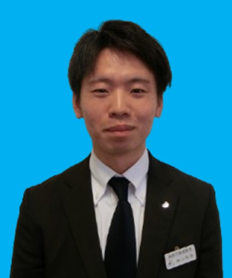 檜山 拓海(ひやま たくみ)