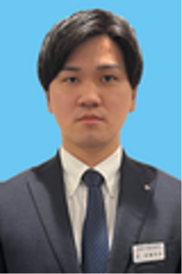 髙橋 秀和(たかはし ひでかず)