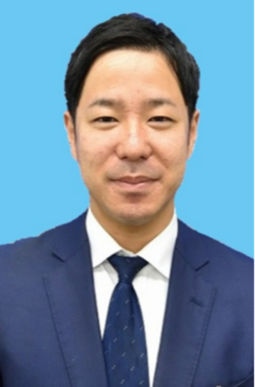 長廣 裕樹（ながひろ ゆうき）