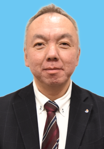 畠山 尚弘（はたけやま なおひろ）