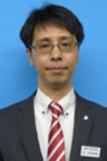 田仲 勉(たなか つとむ)