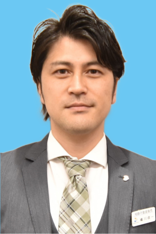 橘川 俊一（きつかわ しゅんいち）