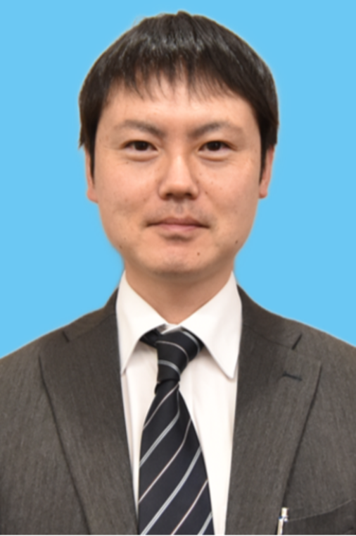 今泉 光(いまいずみ ひかる)