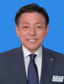 徳増 京太郎（とくます きょうたろう）