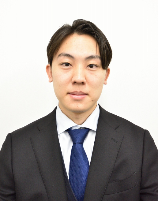 羽成 基宏（はなり もとひろ）