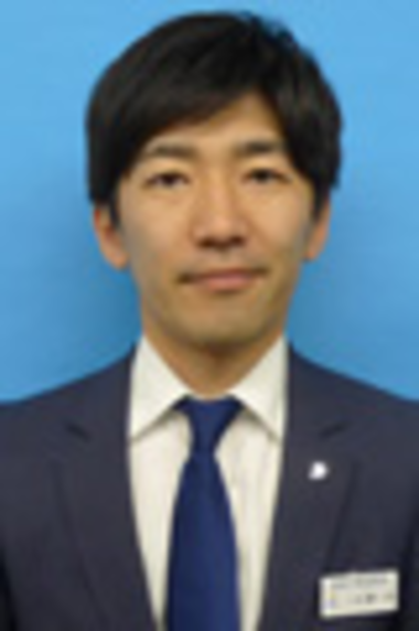 川井 慶一郎（かわい けいいちろう）