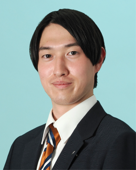 金井 弥（かない わたる）