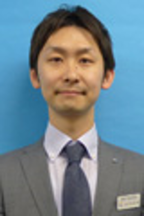 井村 友祐(いむら ゆうすけ)