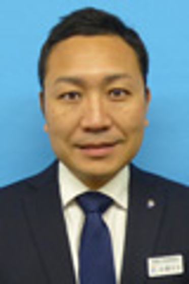 田邉 利也(たなべ としや)