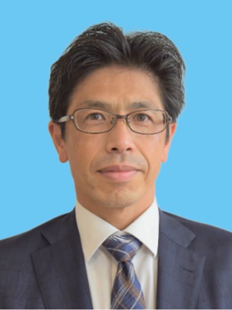 山﨑 隆一(やまざき りゅういち)