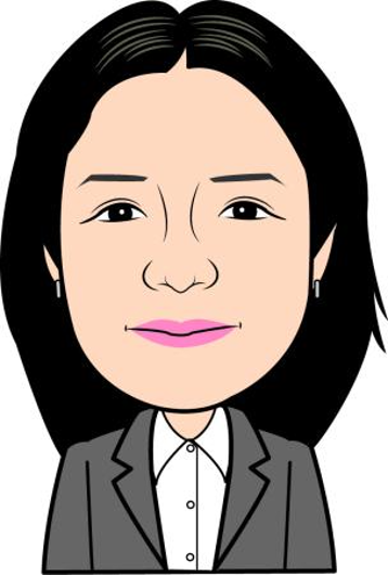 下川 孝子（しもかわ たかこ）