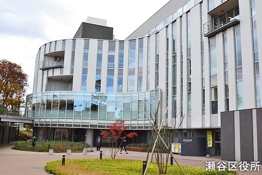 三ツ境駅の一戸建 マンションに住む 相鉄線の歩き方 三ツ境編 マンション 一戸建て 土地 物件検索 不動産購入なら 相鉄不動産販売
